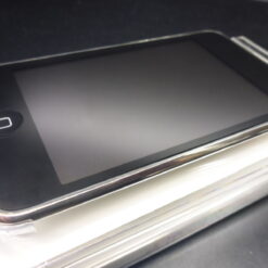 Apple iPod touch 8GB 2.Generation in OVP MB528BT/A 2G gebraucht 2th gepflegt