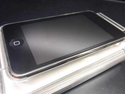 Apple iPod touch 8GB 2.Generation in OVP MB528BT/A 2G gebraucht 2th gepflegt – Bild 6
