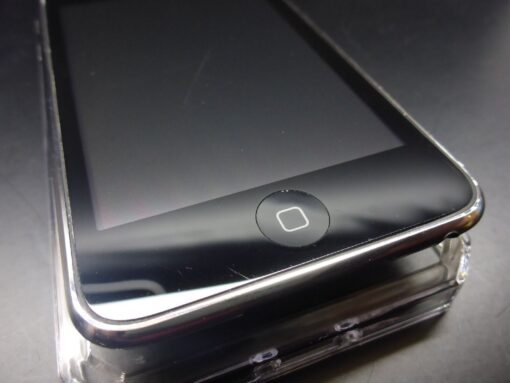 Apple iPod touch 8GB 2.Generation in OVP MC086FD/A 2G gebraucht 2th gepflegt – Bild 11