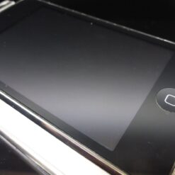 Apple iPod touch 8GB 2.Generation in OVP MC086FD/A 2G gebraucht 2th gepflegt