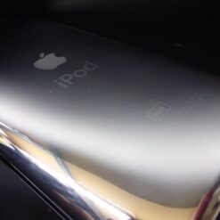 Apple iPod touch 8GB 2.Generation in OVP MC086FD/A 2G gebraucht 2th gepflegt