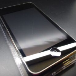 Apple iPod touch 8GB 2.Generation in OVP MC086FD/A 2G gebraucht 2th gepflegt