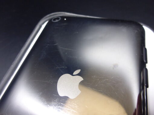 Apple iPod touch 8GB black 4. Generation OVP MC540FD/A in OVP – Bild 12