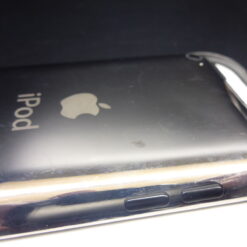 Apple iPod touch 8GB black 4. Generation OVP MC540FD/A in OVP