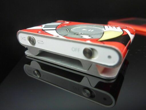 COCA COLA Apple iPod shuffle 2.Generation MA584ZD/A RARITÄT Limited Edition – Bild 9