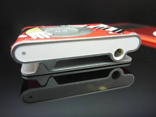 COCA COLA Apple iPod shuffle 2.Generation MA584ZD/A RARITÄT Limited Edition – Bild 10