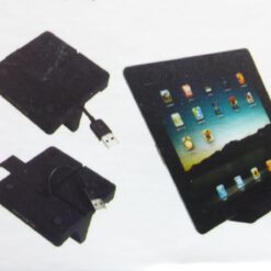 ELECOM Universal Dock für iPad 1 2 3 iPhone iPod mit 30-Pin Power Connector