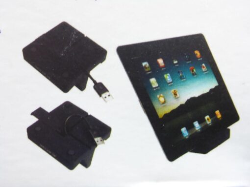 ELECOM Universal Dock für iPad 1 2 3  iPhone  iPod mit 30-Pin Power Connector – Bild 5