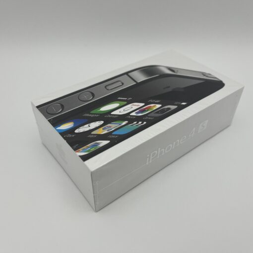 iPhone 4S MF265DN/A