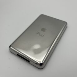 iPod Classic 80GB schwarz, black MB147ZD/A 6. Generation OVP