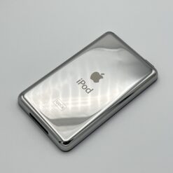 iPod Classic 120GB schwarz, MB565ZO/A 7. Generation OVP