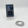 iPod Classic 160GB schwarz, black MC297 7. Generation
