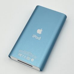 iPod mini 4GB blau, blue M9436LL 1. Generation NEU unbenutzt Sammlerstück
