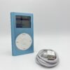 iPod mini 4GB blau, blue M9436LL 1. Generation NEU unbenutzt Sammlerstück