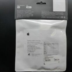NEU Apple Mini DisplayPort zu DVI Adapter MB570Z/A OVP Original neu