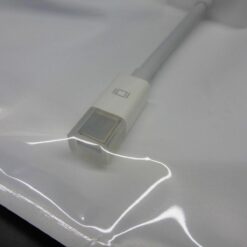 NEU Apple Mini DisplayPort zu DVI Adapter MB570Z/A OVP Original neu