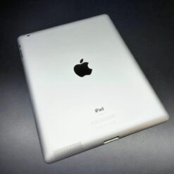 NEU Apple iPad 3 Wi-Fi 16GB Replacement Rear Backcover Housing Rückseite A1416