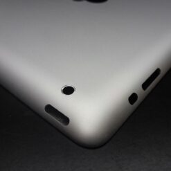NEU Apple iPad 3 Wi-Fi 16GB Replacement Rear Backcover Housing Rückseite A1416