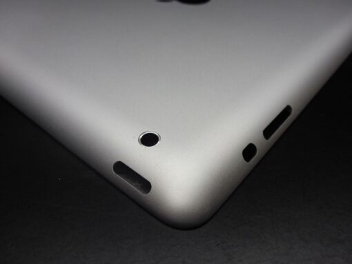 NEU Apple iPad 3 Wi-Fi 16GB Replacement Rear Backcover Housing Rückseite A1416 – Bild 4