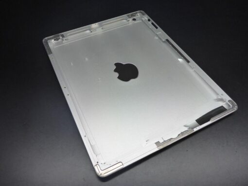 NEU Apple iPad 3 Wi-Fi 16GB Replacement Rear Backcover Housing Rückseite A1416 – Bild 5
