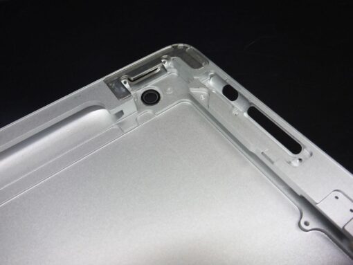 NEU Apple iPad 3 Wi-Fi 16GB Replacement Rear Backcover Housing Rückseite A1416 – Bild 6
