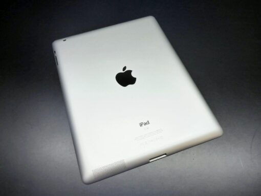 NEU Apple iPad 3 Wi-Fi 16GB Replacement Rear Backcover Housing Rückseite A1416
