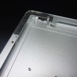 NEU Apple iPad 3 Wi-Fi 16GB Replacement Rear Backcover Housing Rückseite A1416