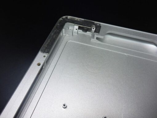 NEU Apple iPad 3 Wi-Fi 16GB Replacement Rear Backcover Housing Rückseite A1416 – Bild 7