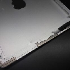 NEU Apple iPad 3 Wi-Fi 16GB Replacement Rear Backcover Housing Rückseite A1416