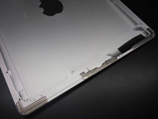NEU Apple iPad 3 Wi-Fi 16GB Replacement Rear Backcover Housing Rückseite A1416 – Bild 8