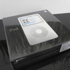 NEU Apple iPod Classic 30GB VIDEO weiß 5G white 5th 5st 5te 5. Generation new