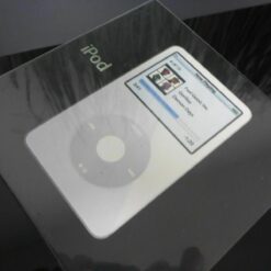 NEU Apple iPod Classic 30GB VIDEO weiß 5G white 5th 5st 5te 5. Generation new