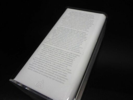 NEU Apple iPod Nano 8GB 4.Generation BLAU OVP MB754ZD/A A1285 NEU 4G 4st 4th – Bild 4
