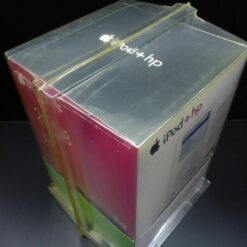 NEU Apple iPod + hp Classic 4th Gen 20GB Special Edition verschweißt OVP SELTEN