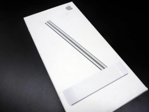 NEU Apple iPod nano Dock 2.Generation OVP MA594G/A Ladestation 2G Dockingstation