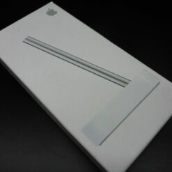 NEU Apple iPod nano Dock 2.Generation OVP MA594G/A Ladestation 2G Dockingstation