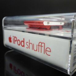 NEU Apple iPod shuffle 1GB RED PRODUCT 2.Generation MB231LL/A 2G Special EDITION