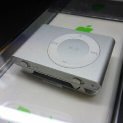 NEU Apple iPod shuffle 2. Generation 1GB OVP silber 2th MA564ZD/A NEU selten