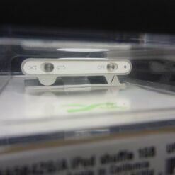 NEU Apple iPod shuffle 2. Generation 1GB OVP silber 2th MA564ZD/A NEU selten