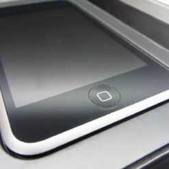 NEU Apple iPod touch 16GB silber MA627ZD/A 1G Traumzustand Macy Gray in OVP NEU