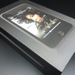 NEU Apple iPod touch 16GB silber MA627ZD/A 1G Traumzustand Macy Gray in OVP NEU