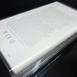 NEU Apple iPod touch 8GB 2. Generation MC086FD/A 2G ORIGINALVERPACKT Rarität NEW