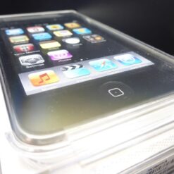 NEU Apple iPod touch 8GB 2. Generation MC086FD/A 2G ORIGINALVERPACKT Rarität NEW