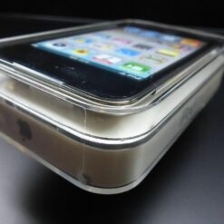 NEU Apple iPod touch 8GB black 4. Generation OVP MC540FD/A verschweißt RARITÄT