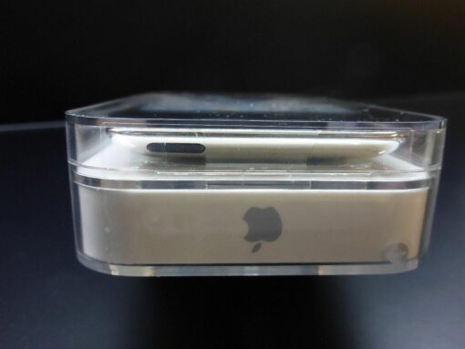 NEU Apple iPod touch 8GB black 4. Generation OVP MC540FD/A verschweißt RARITÄT – Bild 6