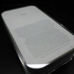 NEU Apple iPod touch 8GB black 4. Generation OVP MC540FD/A verschweißt RARITÄT