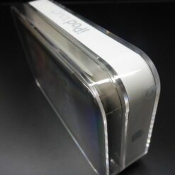 NEU Apple iPod touch 8GB black 4. Generation OVP MC540FD/A verschweißt RARITÄT
