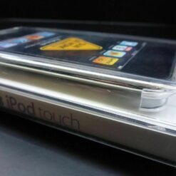 NEU Apple iPod touch SOLARWORLD 8GB 2. Generation MC086FD/A 2G Special Edition