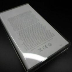 NEU Apple iPod touch SOLARWORLD 8GB 2. Generation MC086FD/A 2G Special Edition
