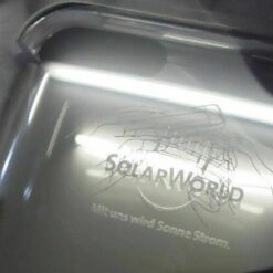NEU Apple iPod touch SOLARWORLD 8GB 2. Generation MC086FD/A 2G Special Edition